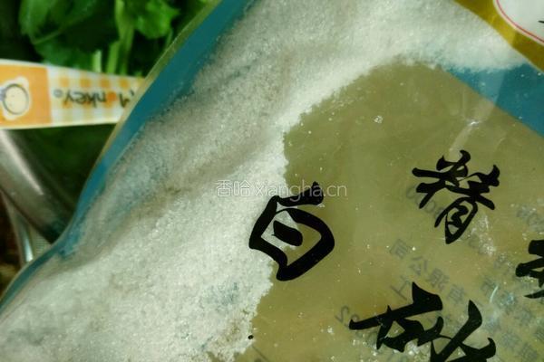 凉拌黄瓜的做法图解6