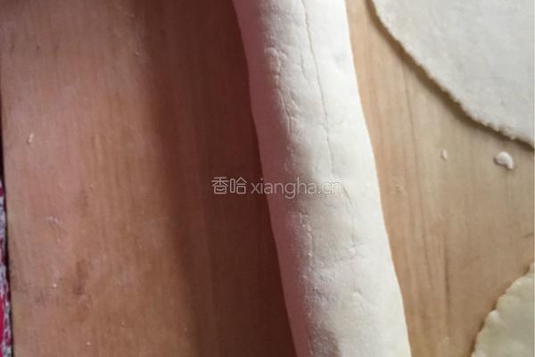 土豆丝卷饼的做法图解1