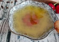 麻椒油