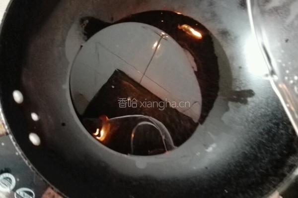 麻椒油的做法图解4