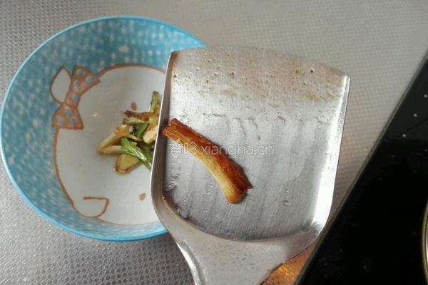 麻椒油的做法图解7