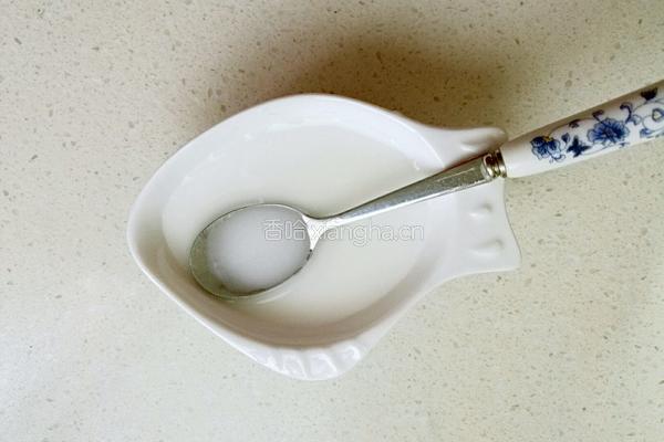蜜汁豆干的做法图解4