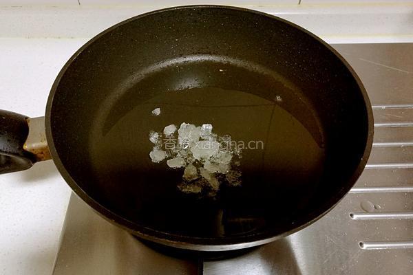 蜜汁豆干的做法图解8