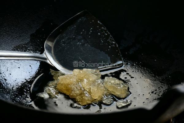卤牛腱子的做法图解10