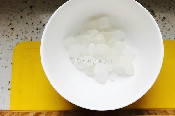 柠檬茶的做法图解1
