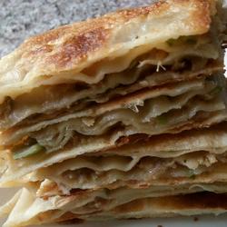 千层肉饼的做法[图]