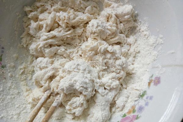 千层肉饼的做法图解1