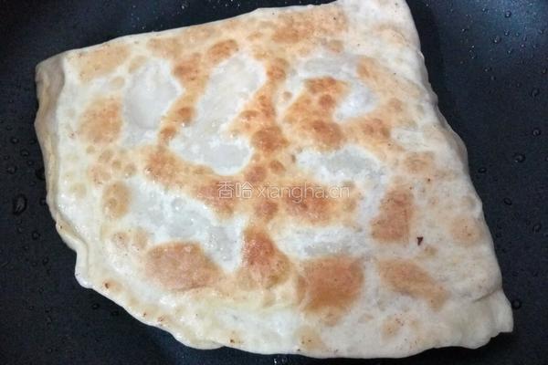 千层肉饼的做法图解9