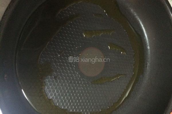 香煎鲅鱼的做法图解6