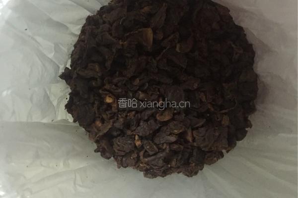 家常肥锅肉的做法图解3