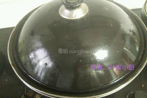 云雾鸭腿的做法图解9