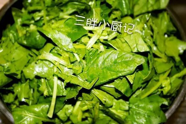 玫瑰花馒头的做法图解7