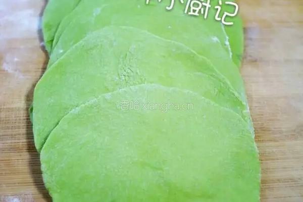 玫瑰花馒头的做法图解13