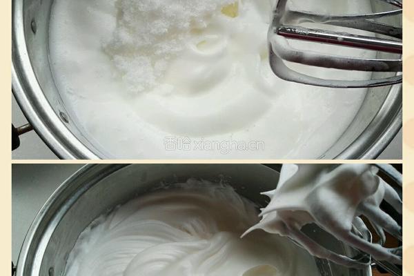 奶牛蛋糕的做法图解10
