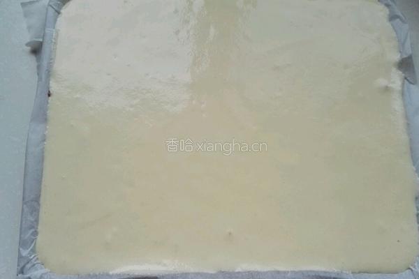 奶牛蛋糕的做法图解14