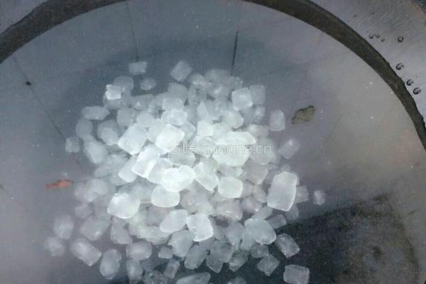 山楂豆沙糖葫芦的做法图解8