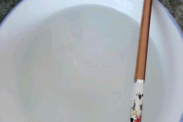 山楂豆沙糖葫芦的做法图解11