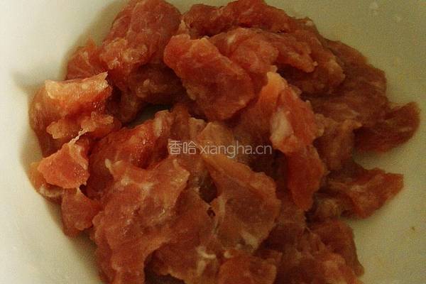 xo酱玉米粒炒菜心杆杆的做法图解5