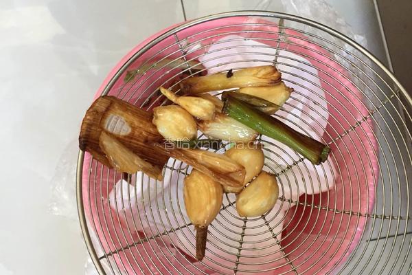 麻辣火锅底料的做法图解6