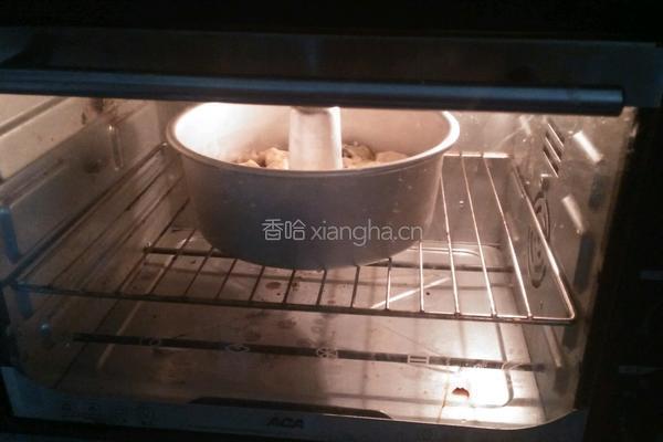 蜜豆玉米手撕包的做法图解12