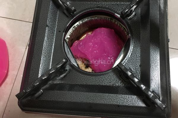 冬笋腌菜火锅的做法图解15