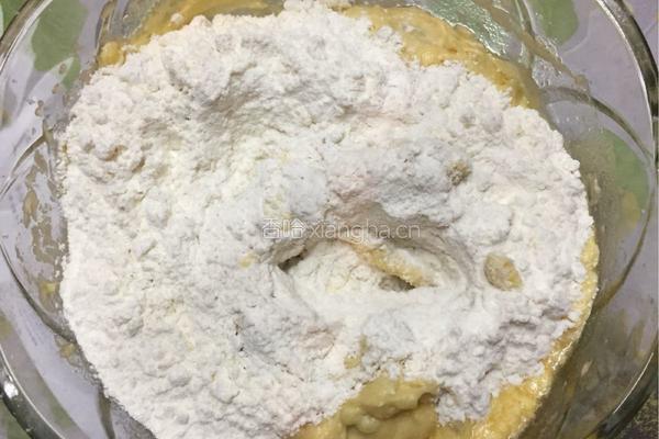 烤地瓜饼的做法图解8