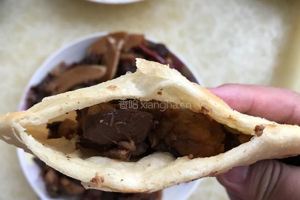 红烧牛肉的做法图解5