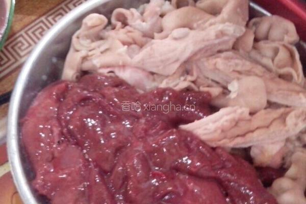  羊肉火锅的做法图解3