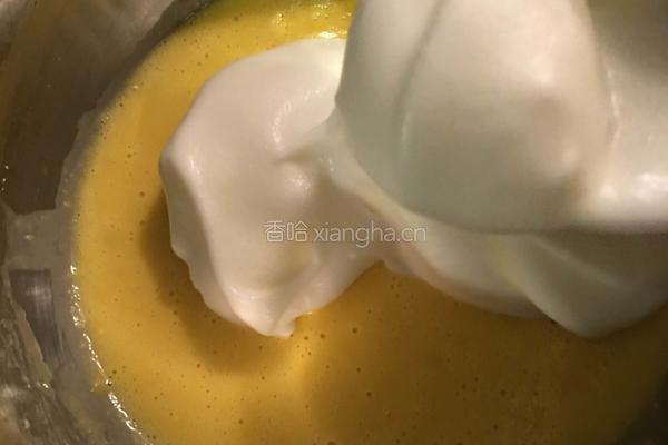 果酱蛋糕卷的做法图解9