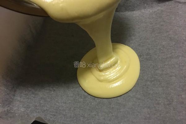 果酱蛋糕卷的做法图解11