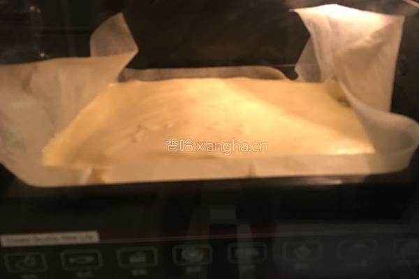 果酱蛋糕卷的做法图解13