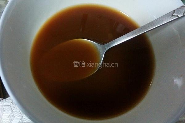 鱼香肉丝（少肉版）的做法图解9