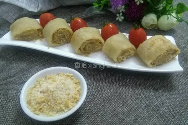 薄笃（广东有名小吃）