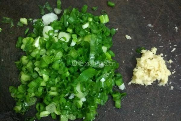 酸菜肉包子的做法图解9