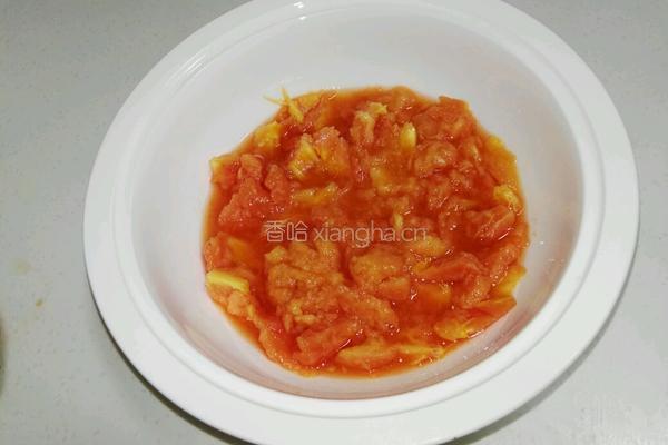 木瓜枸杞炖燕窝的做法图解5
