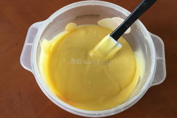 生日蛋糕的做法图解9