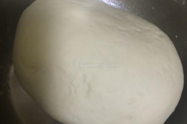 烙葱花饼的做法图解1