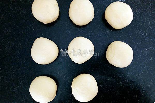 鸡腿面包（90后童年回忆的零食）的做法图解7