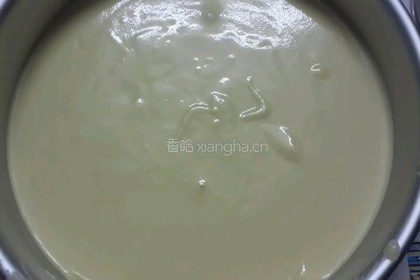 蛋糕的做法图解6