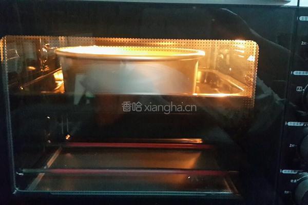 蛋糕的做法图解7