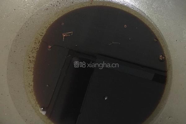 腌萝卜皮的做法图解3