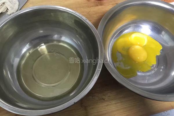 纸杯蛋糕的做法图解2