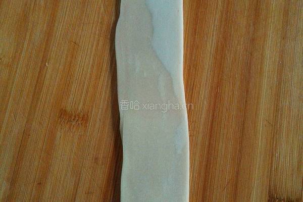 花朵豆沙酥的做法图解11