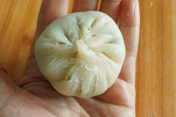 花朵豆沙酥的做法图解18