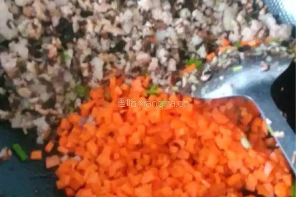 烧麦的做法图解7