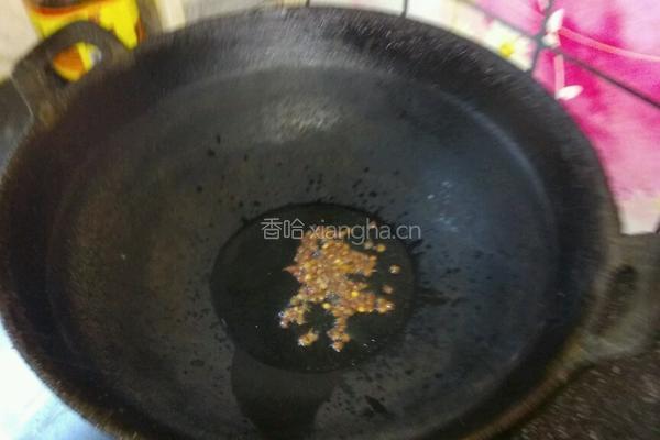 炖鸡胗的做法图解4