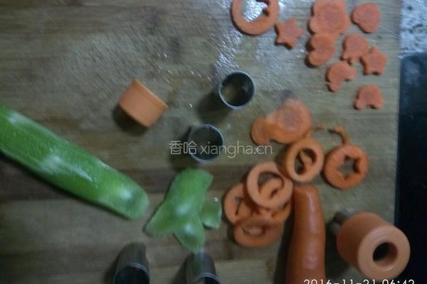 凉拌莴笋的做法图解3
