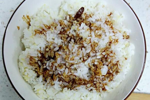 照烧鸡排饭的做法图解9