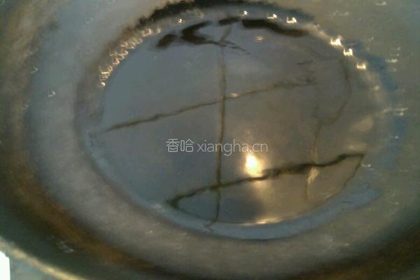 香辣肉丝的做法图解6