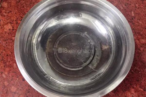 白面发糕的做法图解7